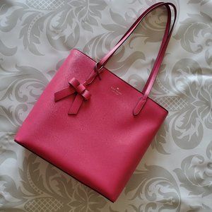 Kate Spade shoulder bag Pink preowned
